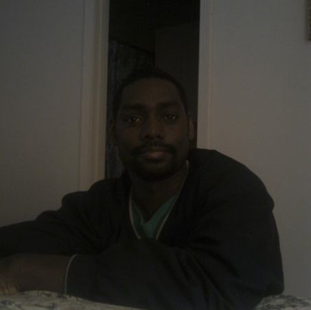 Tony Davis - Class of 1994 - Robert E Lee High School
