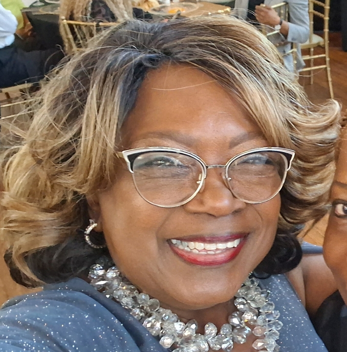 Johnnie Mae Chambers - Class of 1976 - Robert E Lee High School