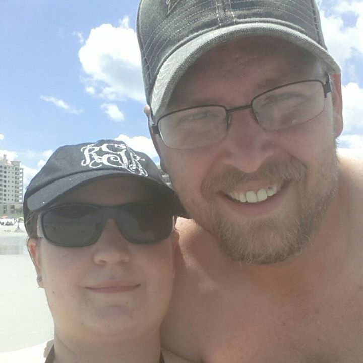 Rebekah Garringer - Class of 2005 - Robert E Lee High School