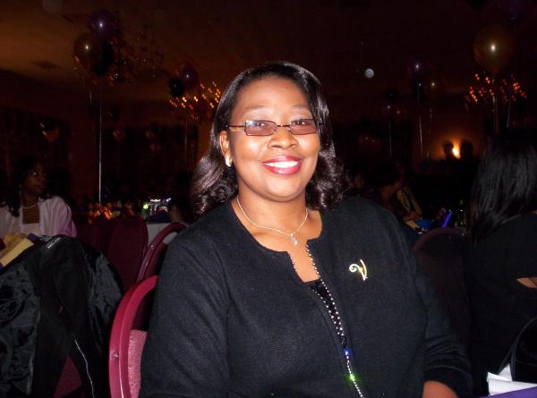 Vernessa Harris - Class of 1984 - Robert E Lee High School