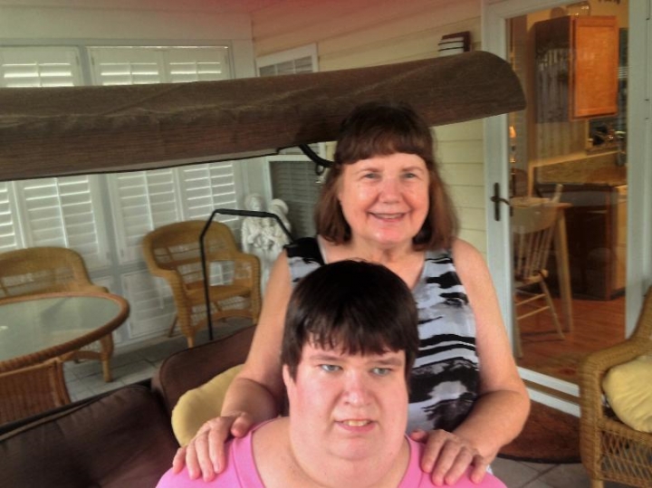 Jean Marie Johnson - Class of 1960 - Robert E Lee High School