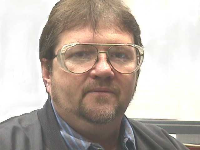 James M Carter - Class of 1973 - Robert E Lee High School
