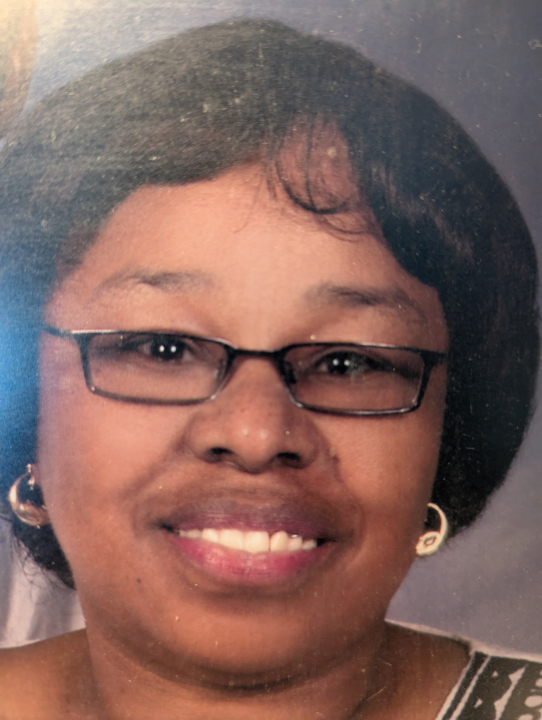 Sallie Johnson - Class of 1976 - Robert E Lee High School