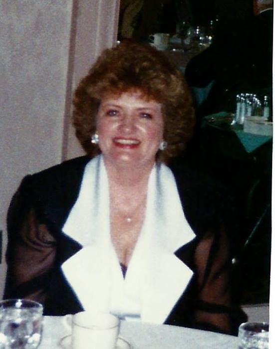 Angela Green - Class of 1964 - Robert E Lee High School