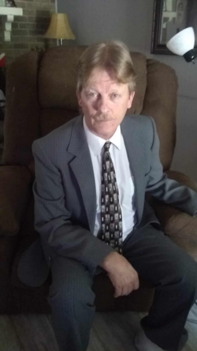 Robert Robert C Barron - Class of 1981 - Robert E Lee High School