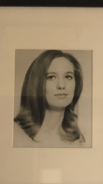 Judy Maxwell - Class of 1971 - Robert E Lee High School