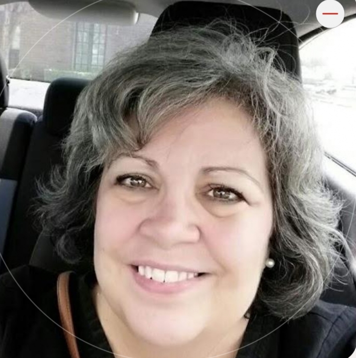 Fran Rountree - Class of 1976 - Robert E Lee High School