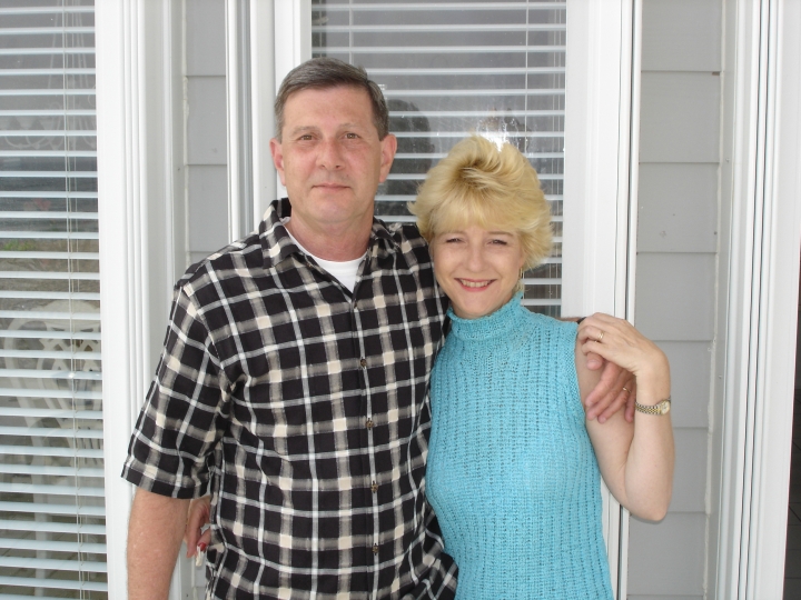 Mark Wright - Class of 1968 - Robert E Lee High School