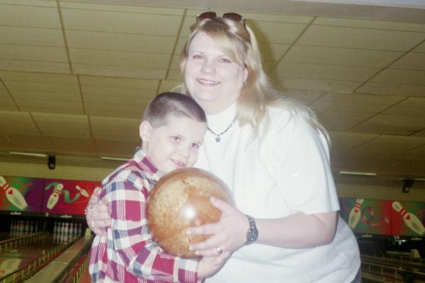 Roberta (bobbi) Payne - Class of 1992 - Robert E Lee High School