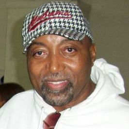Liletta Jenkins - Class of 1989 - Robert E Lee High School
