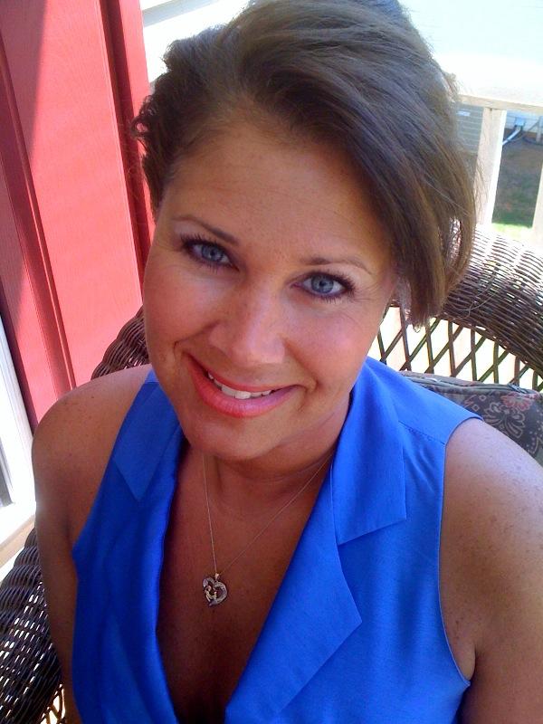 Marie Terry - Class of 1988 - Robert E Lee High School