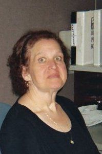 Anita Moring - Class of 1975 - Robert E Lee High School