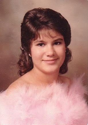 Erika Erika J Rains - Class of 1989 - Robert E Lee High School