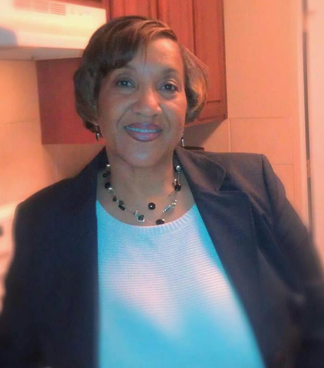Marcie Rhodes - Class of 1983 - Robert E Lee High School