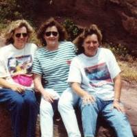 Pat Groves - Class of 1974 - Robert E Lee High School
