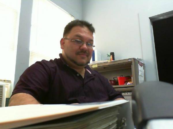 David Sexton - Class of 1989 - Robert E Lee High School