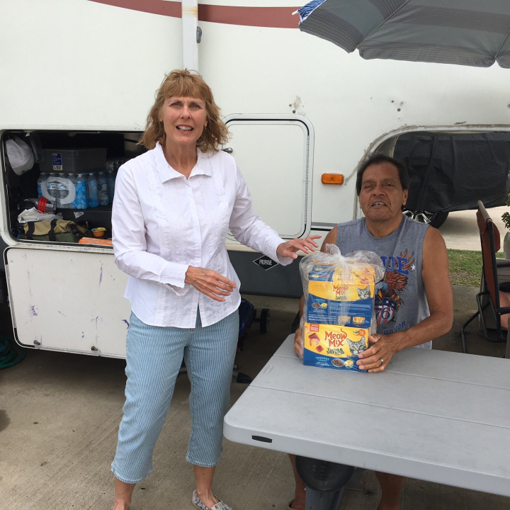 Ann Meriwether - Class of 1976 - Robert E Lee High School