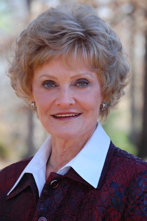Melva Olds Edens - Class of 1961 - Robert E Lee High School
