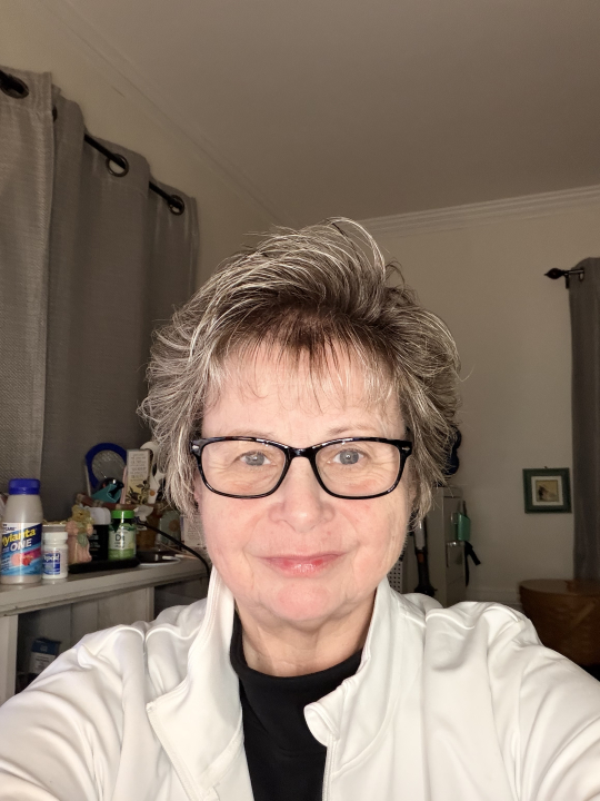 Linda Cook - Class of 1976 - Robert E Lee High School