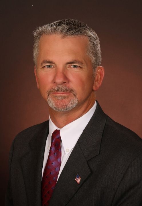 Mark Gillespie - Class of 1975 - Robert E Lee High School