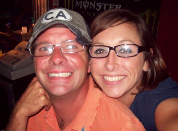 Erin Veres - Class of 1999 - Robert E Lee High School