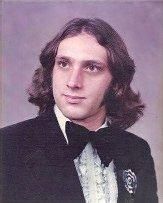 James Bossom - Class of 1976 - Robert E Lee High School