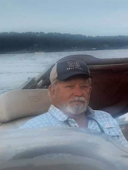 Mark Langley - Class of 1976 - Robert E Lee High School
