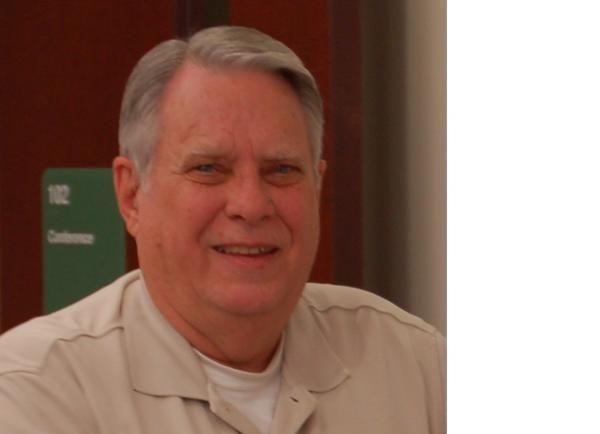 Stephen Barrow - Class of 1962 - Robert E Lee High School