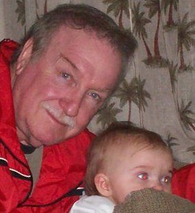 Gene Creamer - Class of 1957 - Robert E Lee High School