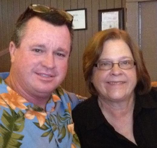 Susan Haug - Class of 1976 - Robert E Lee High School