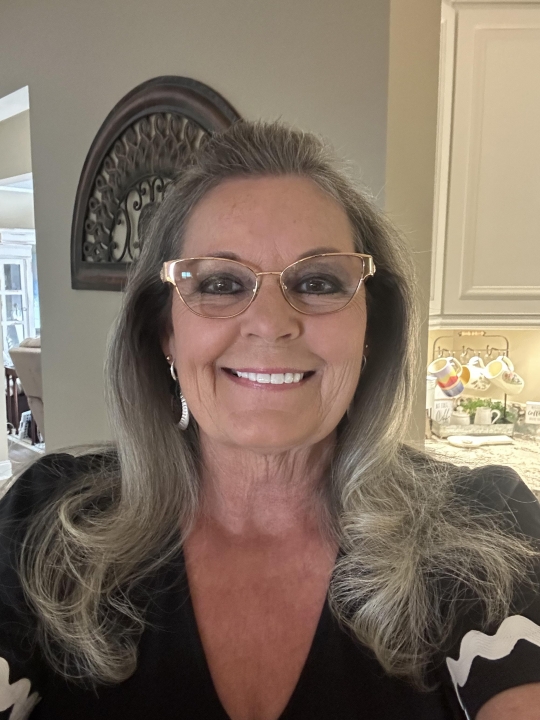 Kim Holloway - Class of 1976 - Robert E Lee High School