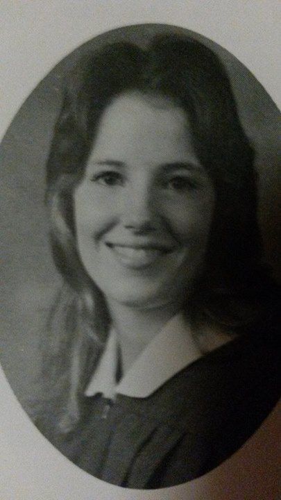 Dorothy Dean - Class of 1975 - Robert E Lee High School