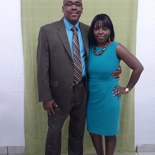 Sanetta Bibb-stephenson - Class of 1988 - Robert E Lee High School
