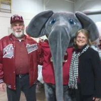 Maxine Logan - Class of 1965 - Robert E Lee High School