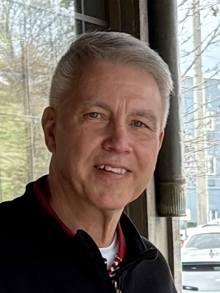 Davis Bazzell - Class of 1976 - Robert E Lee High School