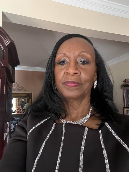 Rosa Turner - Class of 1976 - Robert E Lee High School