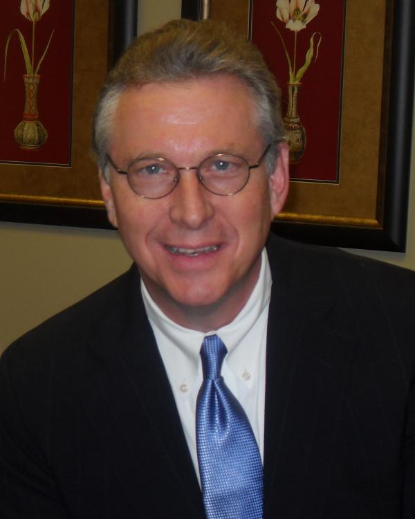John Giles - Class of 1972 - Robert E Lee High School