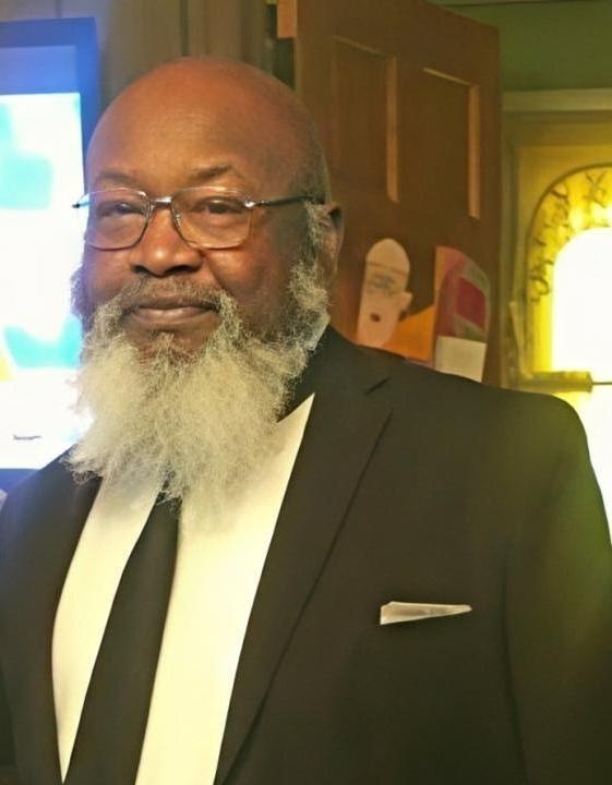 Al Campbell - Class of 1976 - Robert E Lee High School