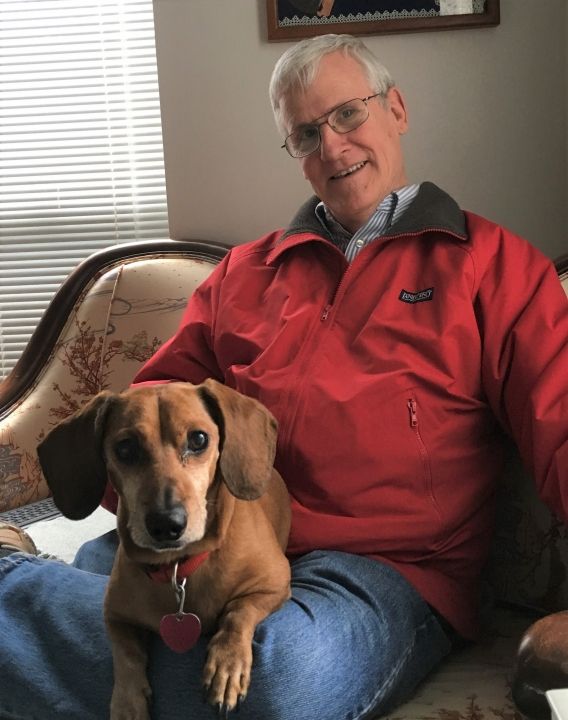 Billy Donaldson - Class of 1972 - Robert E Lee High School