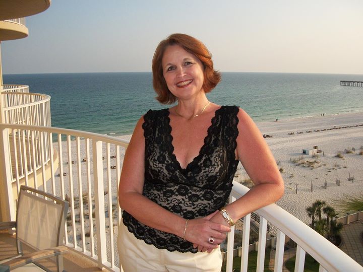 Lynn Alexander - Class of 1975 - Robert E Lee High School