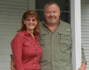 Billie Mize - Class of 1975 - Robert E Lee High School