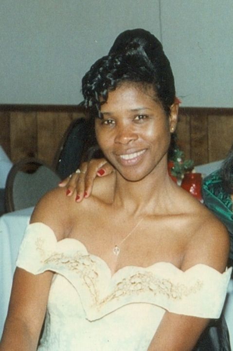 Brigitte Walker - Class of 1976 - Robert E Lee High School