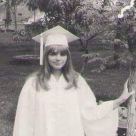 Laura Lee - Class of 1972 - Robert E Lee High School