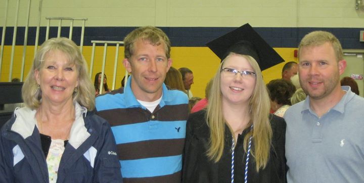 Cynthia Mills - Class of 1975 - Robert E Lee High School