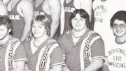 Jay Dobbins - Class of 1978 - Robert E Lee High School