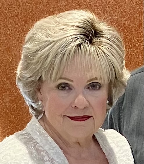 Geni Fritts - Class of 1968 - Robert E Lee High School