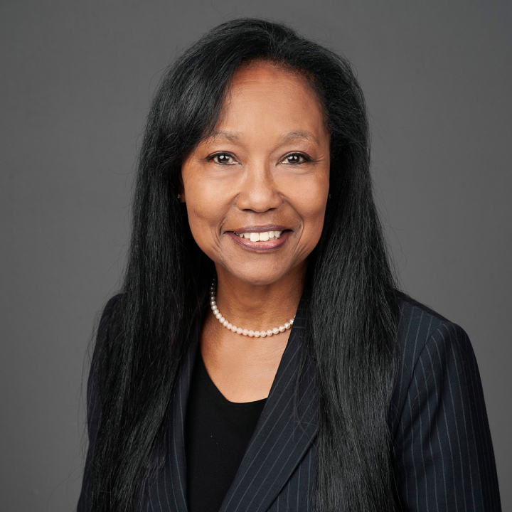 Joan Bullock - Class of 1976 - Robert E Lee High School