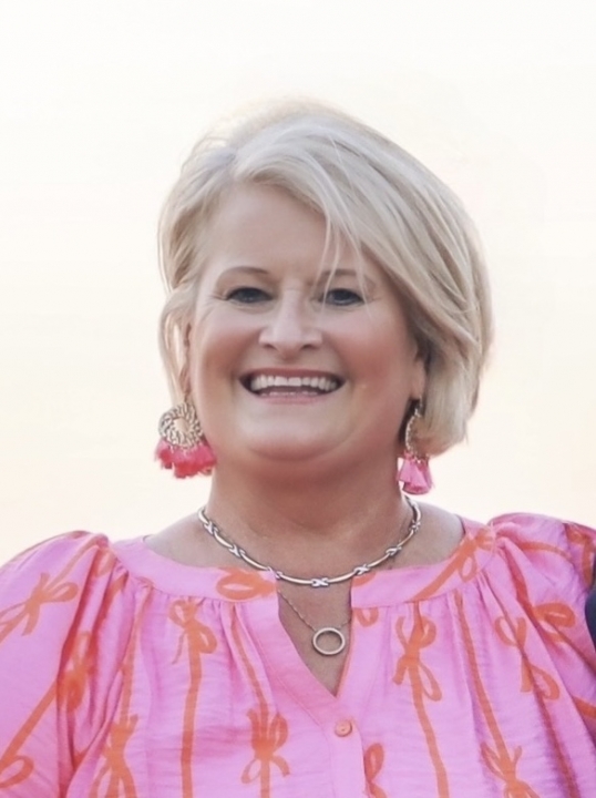 Joni Stevens - Class of 1976 - Robert E Lee High School