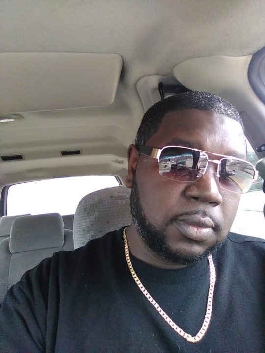 Jerrell Crews - Class of 1999 - Robert E Lee High School