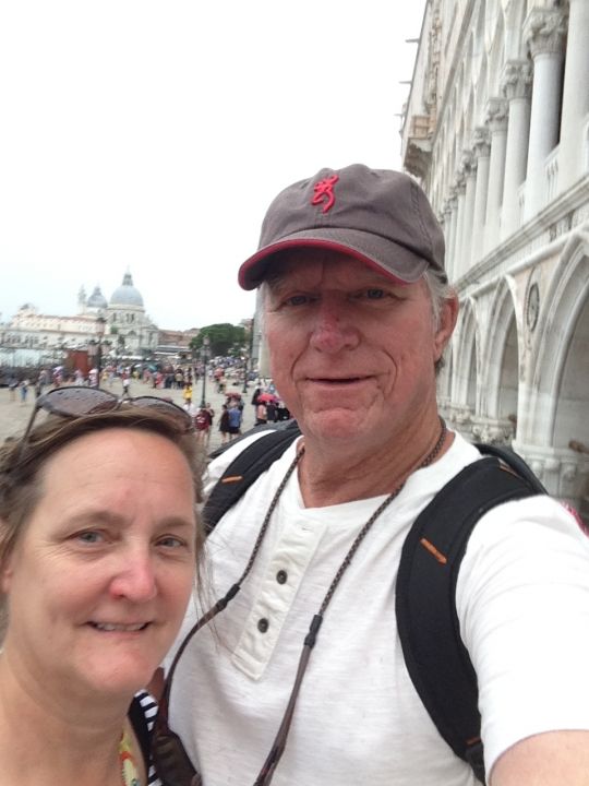 Richard (ricky) Glenn - Class of 1975 - Robert E Lee High School